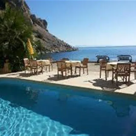 Hotel Barbaros 3*