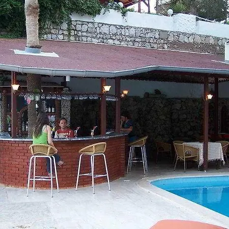 Barbaros Beach Hotel