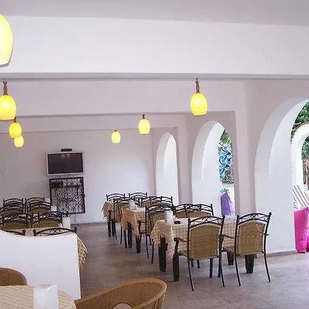 Hotel Barbaros Beach 3*