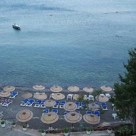 Barbaros Beach Hotel 3*