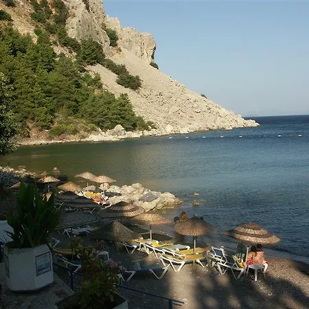 Barbaros Beach Hotel