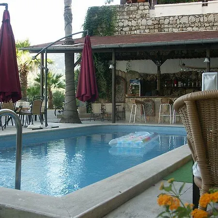 Hotel Barbaros Beach